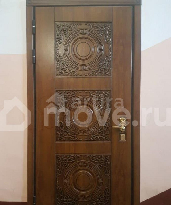 3-комн. квартира, 78 м2, 5/7 эт. Москва - изображение 1