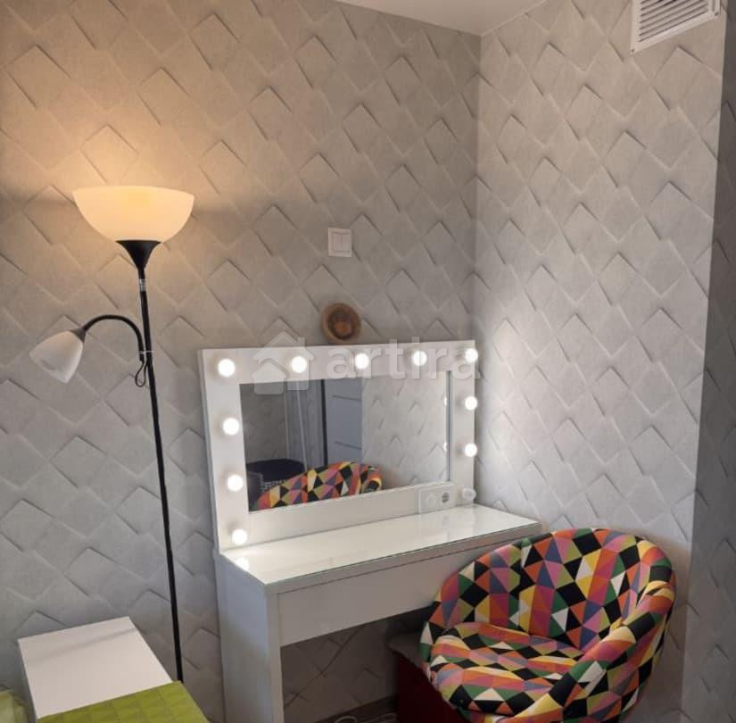 Комната, 12 м2, 15/15 эт. Санкт-Петербург - изображение 5