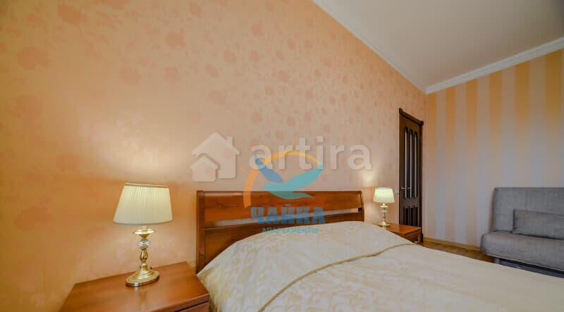 1-комн. квартира, 45 м2, 4/25 эт. Санкт-Петербург - изображение 8