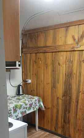 Дом, 33 м2, 10 соток, 1 эт. Тюмень