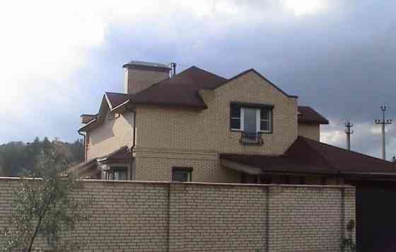 Коттедж, 300 м2 Щёлково