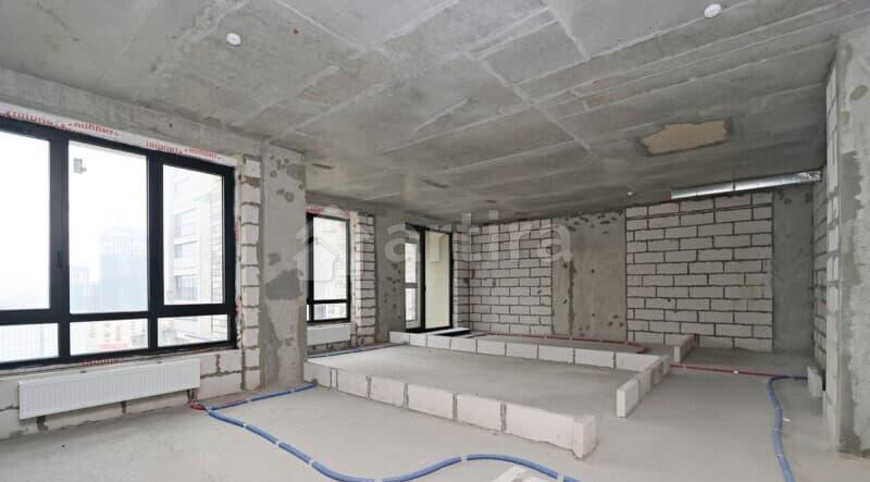 3-комн. квартира, 78 м2, 14/27 эт. Москва - изображение 9