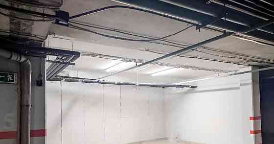 Гараж, 22 м2 Москва