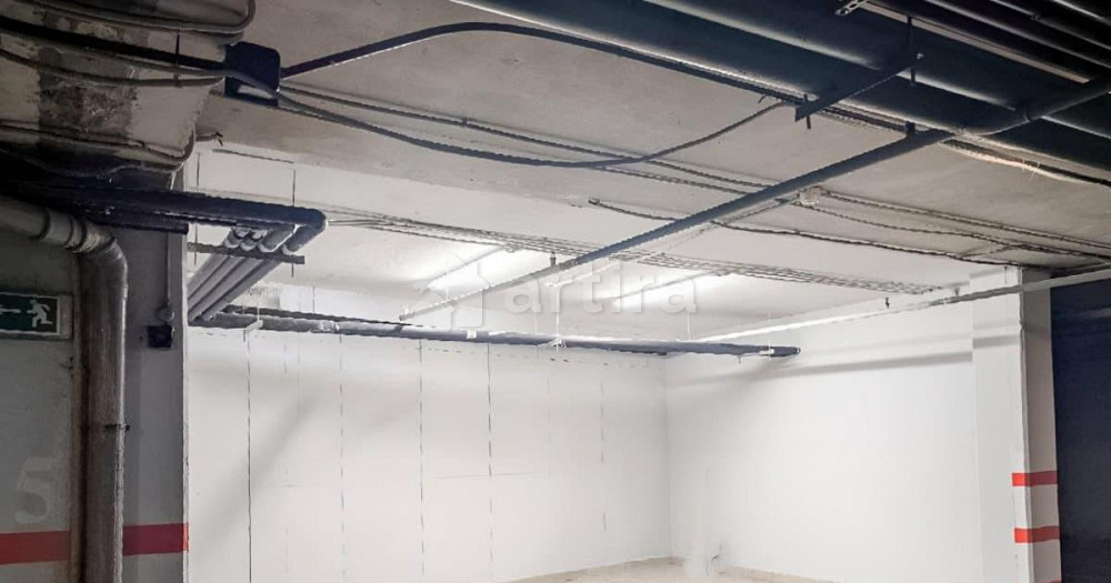 Гараж, 22 м2 Москва - изображение 3