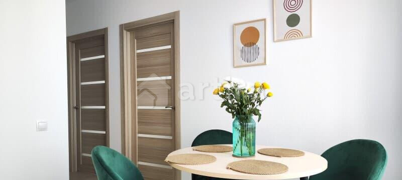 2-комн. квартира, 47 м2, 21/25 эт. Тюмень - изображение 20