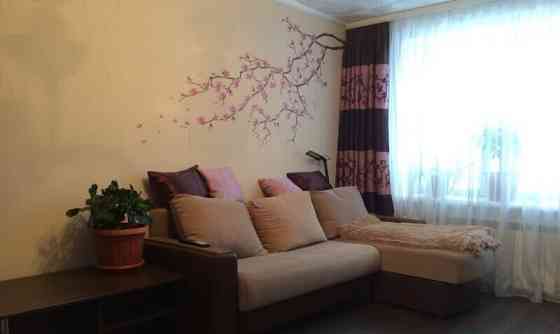 2-комн. квартира, 58 м2, 2/6 эт. Москва