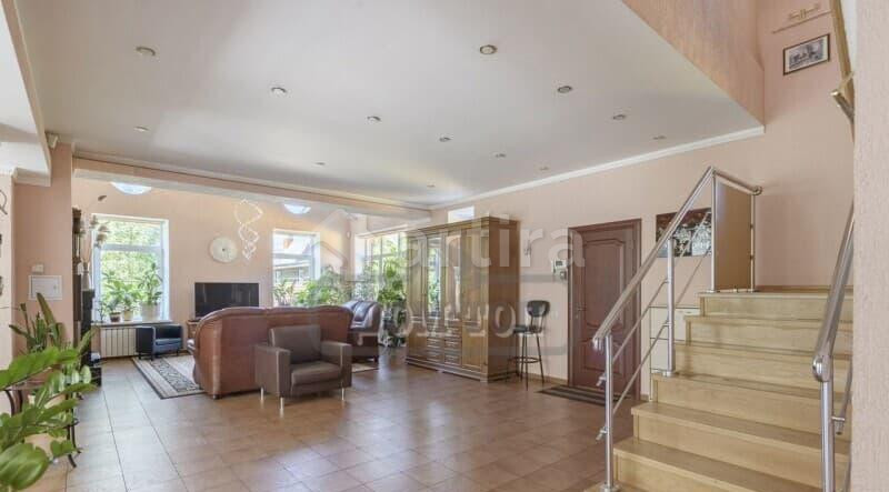 Коттедж, 465 м2 Лобня - изображение 6