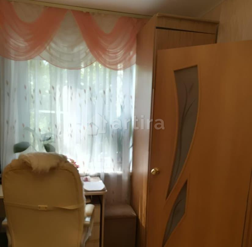 Комната, 46 м2, 2/5 эт. Новосибирск - изображение 2