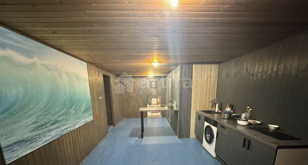 Дом, 70 м2, 10 соток, 1 эт. Воскресенск - изображение 5