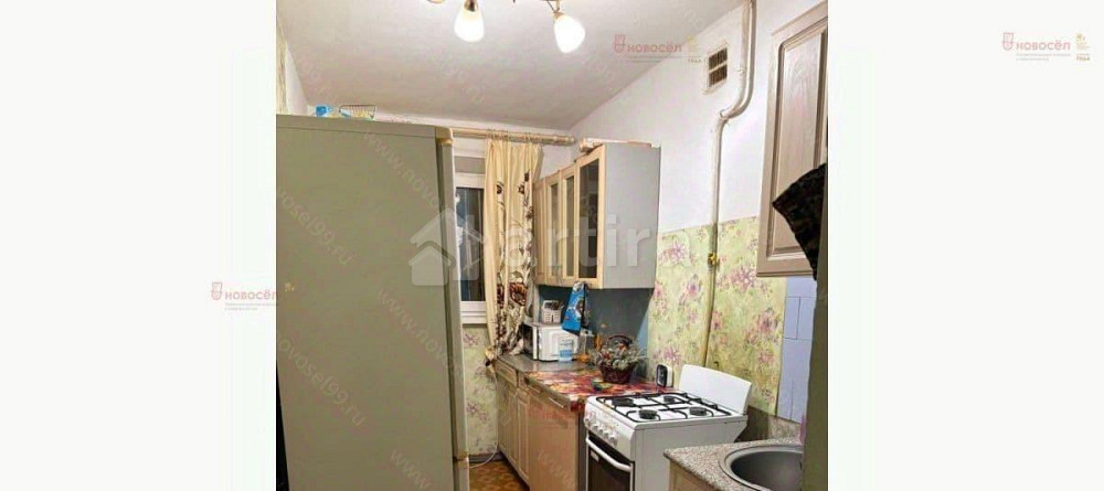 Комната, 14.5 м2, 1/5 эт. Екатеринбург - изображение 2