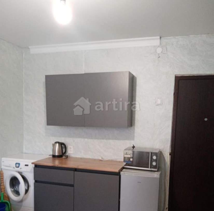 Комната, 12 м2, 4/10 эт. Ростов-на-Дону - изображение 1