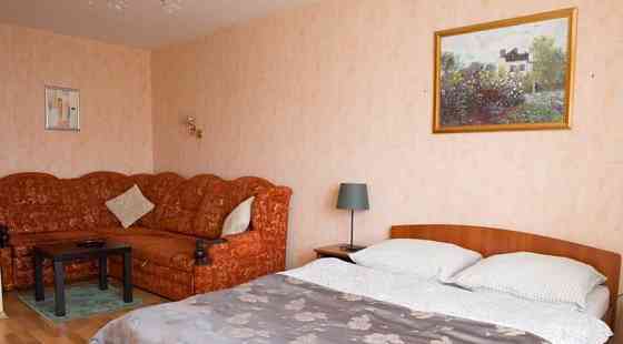 1-комн. квартира, 35 м2, 4/9 эт. Иваново