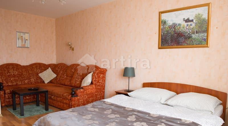 1-комн. квартира, 35 м2, 4/9 эт. Иваново - изображение 4