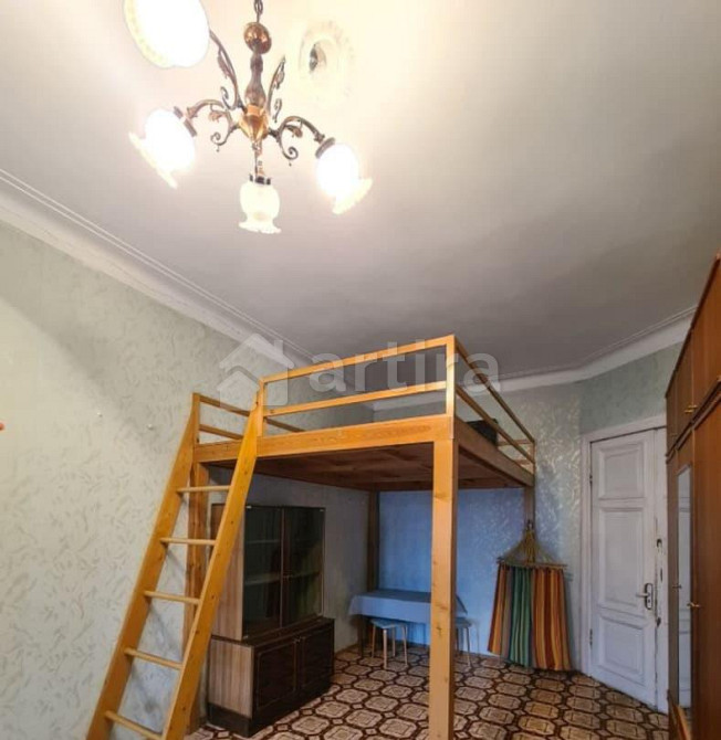 Комната, 196 м2, 4/5 эт. Санкт-Петербург - изображение 7