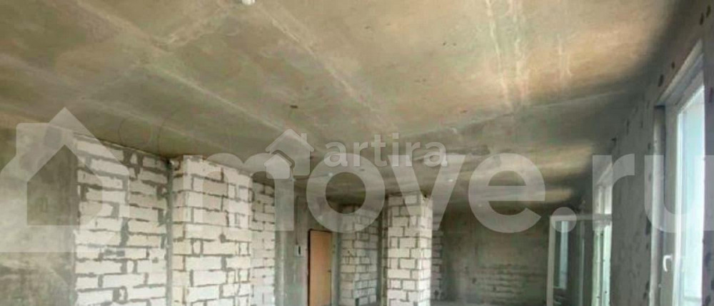 4-комн. квартира, 98.5 м2, 21/28 эт. Москва - изображение 1