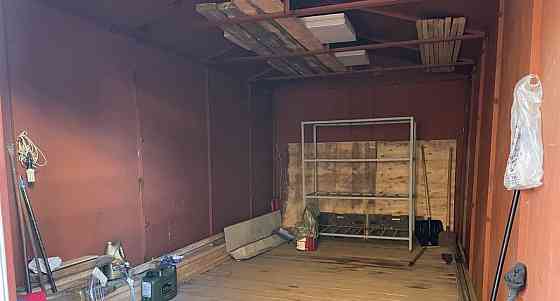 Гараж, 18 м2 Санкт-Петербург