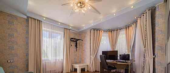 Коттедж, 285 м2, 10 соток, 3 эт. Екатеринбург