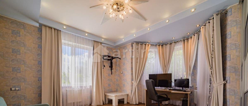 Коттедж, 285 м2, 10 соток, 3 эт. Екатеринбург - изображение 3