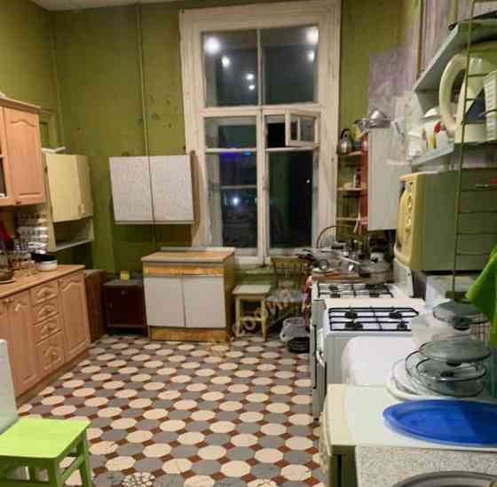 Комната, 26 м2, 3/4 эт. Санкт-Петербург