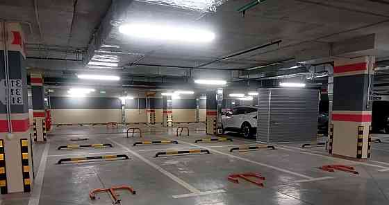 Гараж, 15 м2 Москва