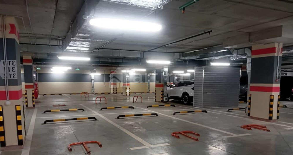 Гараж, 15 м2 Москва - изображение 1