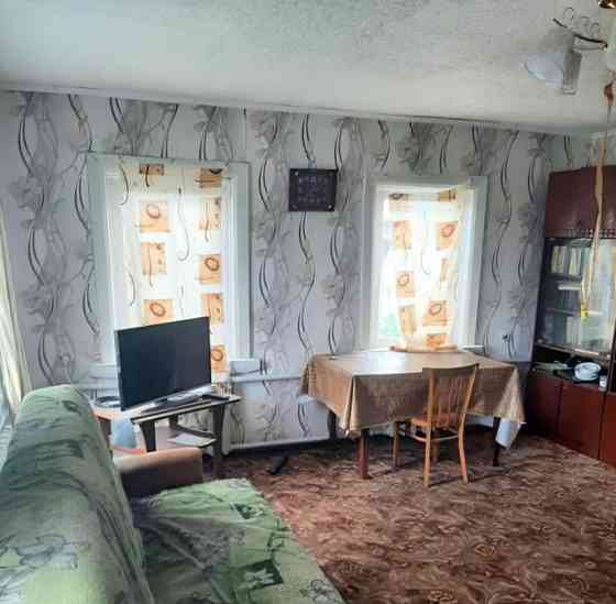 Дом, 54 м2, 6 соток, 1 эт. Новосибирск