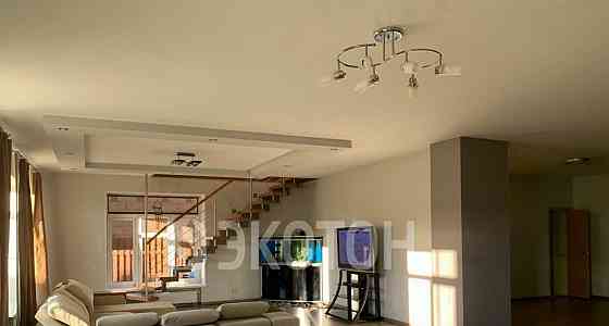 Дом, 520 м2, 8 соток, 3 эт. Санкт-Петербург