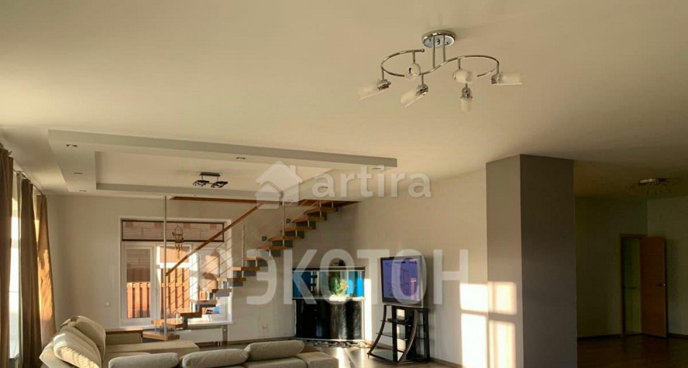 Дом, 520 м2, 8 соток, 3 эт. Санкт-Петербург - изображение 6