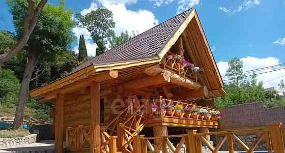 Дом, 60.5 м2, 15 соток, 2 эт. Ялта