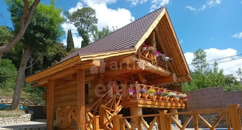 Дом, 60.5 м2, 15 соток, 2 эт. Ялта - изображение 5