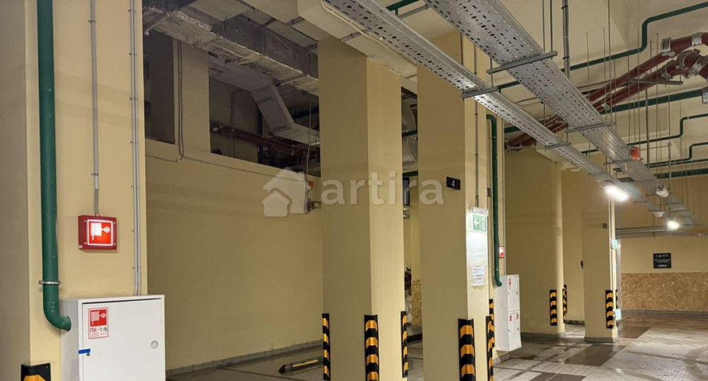 Гараж, 13 м2 Москва - изображение 3