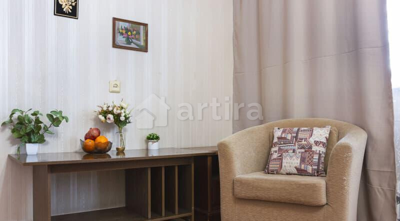 2-комн. апарт-ы, 48 м2, 3/5 эт. Красногорск - изображение 11