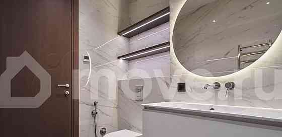 Студия, 55 м2, 3/79 эт. Москва