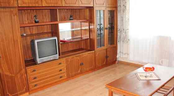 1-комн. квартира, 40 м2, 4/12 эт. Москва