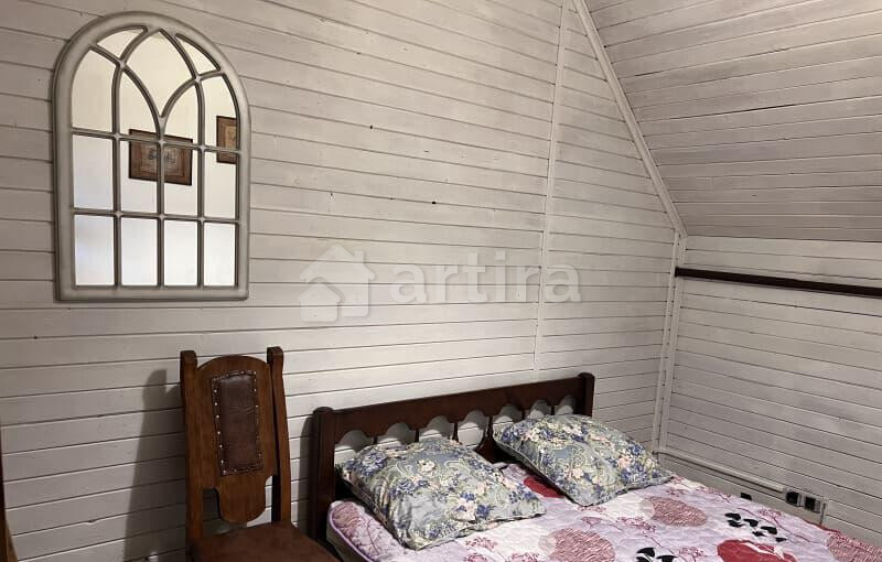 Коттедж, 600 м2 Лобня - изображение 5