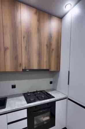 1-комн. квартира, 44 м2, 4/14 эт. Самара