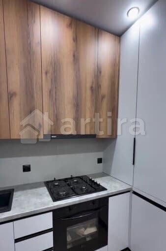 1-комн. квартира, 44 м2, 4/14 эт. Самара - изображение 4