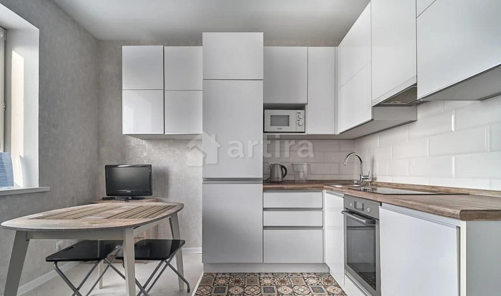 1-комн. квартира, 36 м2, 15/17 эт. Обнинск - изображение 14