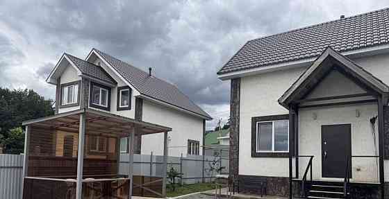 Коттедж, 100 м2, 6 соток, 2 эт. Уфа