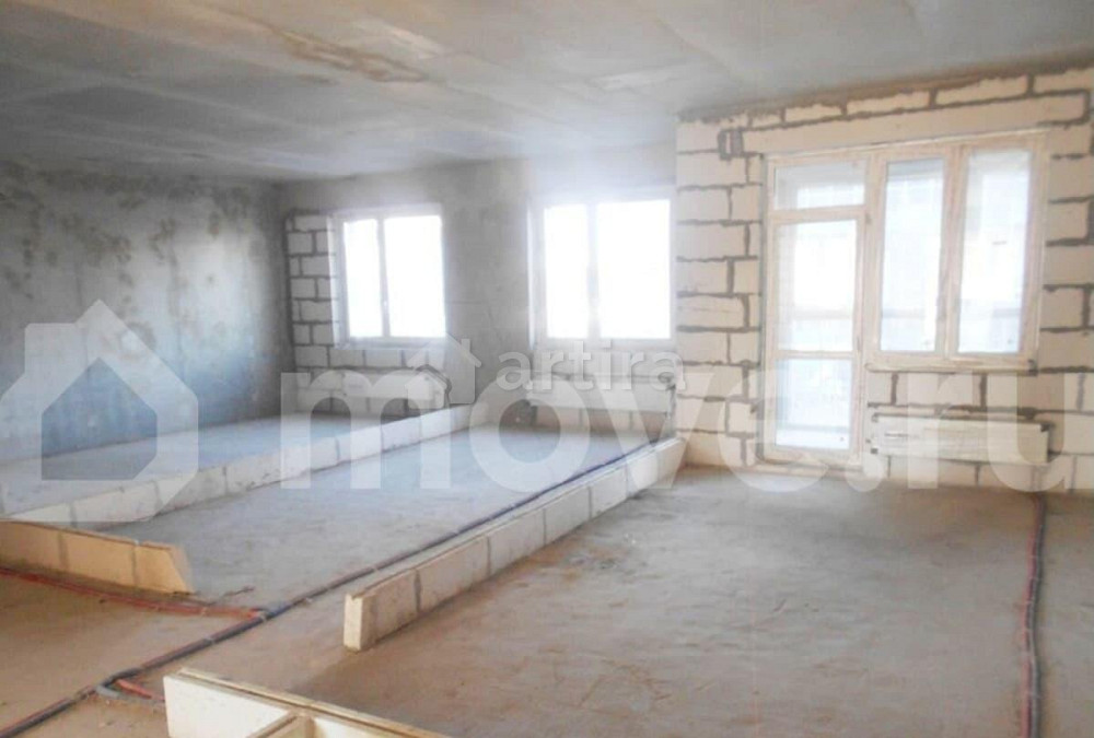 4-комн. квартира, 120 м2, 2/25 эт. Москва - изображение 7