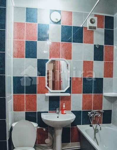 1-комн. квартира, 38 м2, 8/12 эт. Иваново - изображение 11