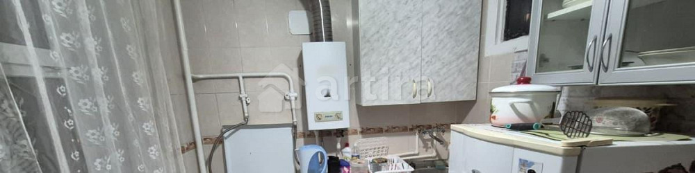 Комната, 12 м2, 3/5 эт. Новочеркасск - изображение 1