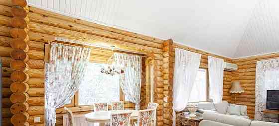 Дом, 500 м2, 20 соток, 3 эт. Одинцово