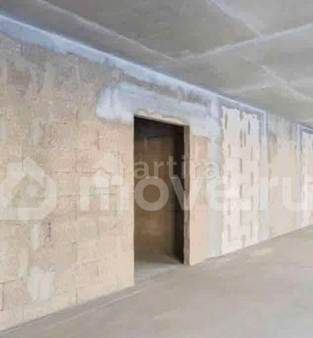 4-комн. квартира, 129 м2, 12/19 эт. Москва - изображение 6