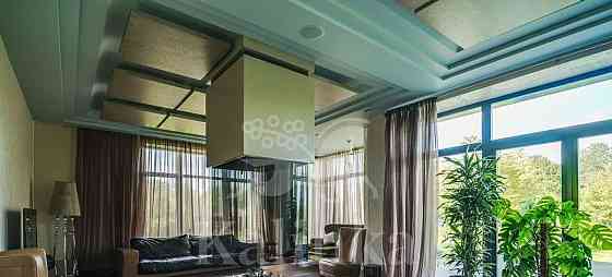 Дом, 750 м2, 30 соток, 3 эт. Мытищи