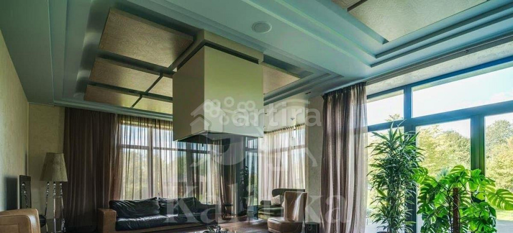 Дом, 750 м2, 30 соток, 3 эт. Мытищи - изображение 5