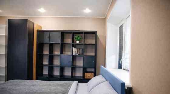 Студия, 34 м2, 5/5 эт. Климовск