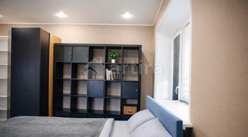 Студия, 34 м2, 5/5 эт. Климовск - изображение 6