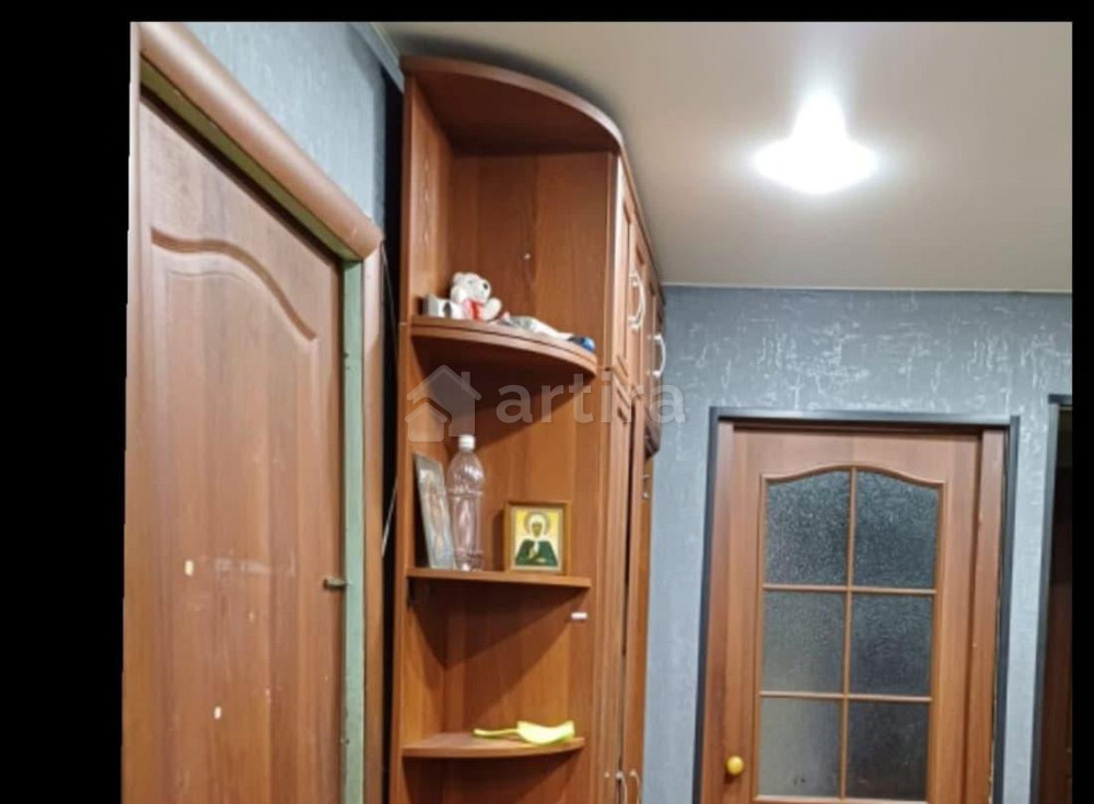 Комната, 58 м2, 2/10 эт. Красногорск - изображение 3