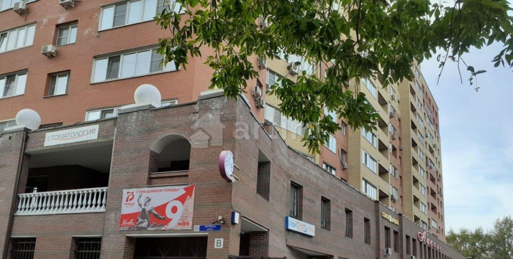 Гараж, 16 м2 Химки - изображение 4